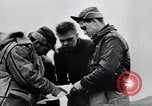 Standbild USA B-17 Bomber Aleutian Islands Alaska USA, 1945, aus Sekunde 56 historischem Filmmaterial Videoclip 65675038749