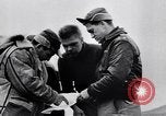 Standbild USA B-17 Bomber Aleutian Islands Alaska USA, 1945, aus Sekunde 57 historischem Filmmaterial Videoclip 65675038749