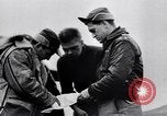 Standbild USA B-17 Bomber Aleutian Islands Alaska USA, 1945, aus Sekunde 58 historischem Filmmaterial Videoclip 65675038749