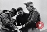 Standbild USA B-17 Bomber Aleutian Islands Alaska USA, 1945, aus Sekunde 60 historischem Filmmaterial Videoclip 65675038749