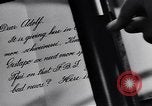 Image of American spy plane United States USA, 1945, second 9 stock footage video 65675038750