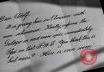 Image of American spy plane United States USA, 1945, second 10 stock footage video 65675038750