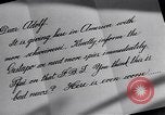 Image of American spy plane United States USA, 1945, second 12 stock footage video 65675038750