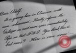 Image of American spy plane United States USA, 1945, second 16 stock footage video 65675038750