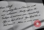 Image of American spy plane United States USA, 1945, second 17 stock footage video 65675038750