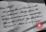 Image of American spy plane United States USA, 1945, second 19 stock footage video 65675038750