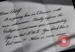 Image of American spy plane United States USA, 1945, second 23 stock footage video 65675038750