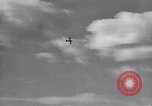 Image of American spy plane United States USA, 1945, second 24 stock footage video 65675038750