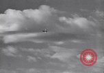 Image of American spy plane United States USA, 1945, second 25 stock footage video 65675038750