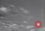 Image of American spy plane United States USA, 1945, second 26 stock footage video 65675038750