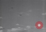 Image of American spy plane United States USA, 1945, second 27 stock footage video 65675038750