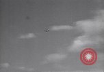 Image of American spy plane United States USA, 1945, second 28 stock footage video 65675038750