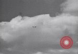 Image of American spy plane United States USA, 1945, second 30 stock footage video 65675038750