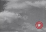 Image of American spy plane United States USA, 1945, second 31 stock footage video 65675038750