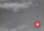 Image of American spy plane United States USA, 1945, second 32 stock footage video 65675038750