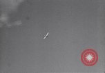 Image of American spy plane United States USA, 1945, second 33 stock footage video 65675038750
