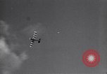 Image of American spy plane United States USA, 1945, second 36 stock footage video 65675038750