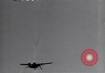 Image of American spy plane United States USA, 1945, second 46 stock footage video 65675038750