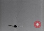 Image of American spy plane United States USA, 1945, second 47 stock footage video 65675038750