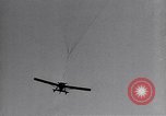 Image of American spy plane United States USA, 1945, second 48 stock footage video 65675038750