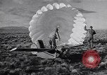 Image of American spy plane United States USA, 1945, second 52 stock footage video 65675038750