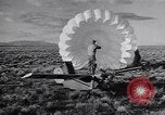 Image of American spy plane United States USA, 1945, second 54 stock footage video 65675038750