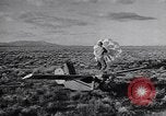 Image of American spy plane United States USA, 1945, second 57 stock footage video 65675038750
