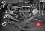 Image of American spy plane United States USA, 1945, second 58 stock footage video 65675038750