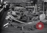 Image of American spy plane United States USA, 1945, second 59 stock footage video 65675038750