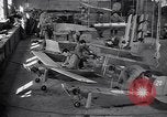 Image of American spy plane United States USA, 1945, second 60 stock footage video 65675038750