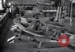 Image of American spy plane United States USA, 1945, second 61 stock footage video 65675038750