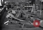 Image of American spy plane United States USA, 1945, second 62 stock footage video 65675038750