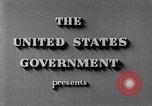Image of American people United States USA, 1943, second 3 stock footage video 65675038751