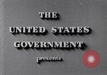 Image of American people United States USA, 1943, second 4 stock footage video 65675038751