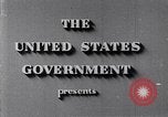 Image of American people United States USA, 1943, second 5 stock footage video 65675038751