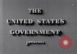 Image of American people United States USA, 1943, second 6 stock footage video 65675038751