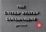 Image of American people United States USA, 1943, second 7 stock footage video 65675038751