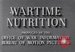 Image of American people United States USA, 1943, second 10 stock footage video 65675038751