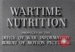 Image of American people United States USA, 1943, second 11 stock footage video 65675038751
