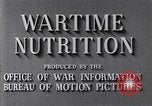 Image of American people United States USA, 1943, second 12 stock footage video 65675038751