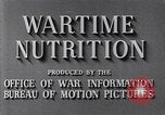 Image of American people United States USA, 1943, second 13 stock footage video 65675038751