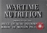 Image of American people United States USA, 1943, second 15 stock footage video 65675038751