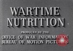 Image of American people United States USA, 1943, second 16 stock footage video 65675038751