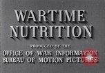 Image of American people United States USA, 1943, second 17 stock footage video 65675038751