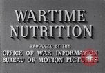 Image of American people United States USA, 1943, second 18 stock footage video 65675038751