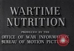 Image of American people United States USA, 1943, second 19 stock footage video 65675038751
