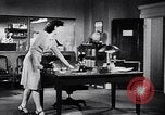 Image of Dr Thomas Parran advises Americans about nutrition United States USA, 1943, second 3 stock footage video 65675038752
