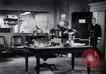 Image of Dr Thomas Parran advises Americans about nutrition United States USA, 1943, second 5 stock footage video 65675038752