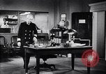 Image of Dr Thomas Parran advises Americans about nutrition United States USA, 1943, second 8 stock footage video 65675038752