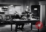 Image of Dr Thomas Parran advises Americans about nutrition United States USA, 1943, second 11 stock footage video 65675038752